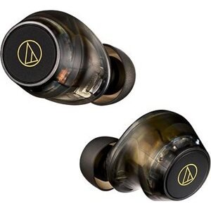 Audio-Technica ATH-CKS30TW+ priehľadné