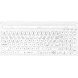 Eternico Keyboard wireless KSB5270 biela CZ/SK