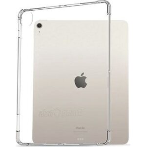 AlzaGuard Crystal Clear TPU Case na iPad Air 12,9" 2024