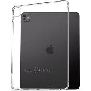 AlzaGuard Crystal Clear TPU Case na iPad Pro 13" M4 (2024)