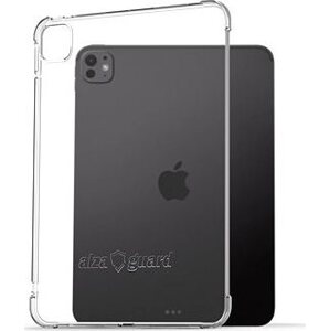 AlzaGuard Crystal Clear TPU Case na iPad Pro 11" 2024