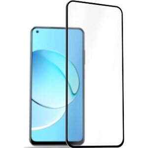 AlzaGuard 2.5D FullCover Glass Protector na Realme 10