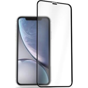 AlzaGuard 3D Elite Resin Glass na iPhone 11/XR