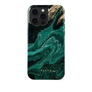 Burga Emerald Pool Tough Case na iPhone 15 Pro