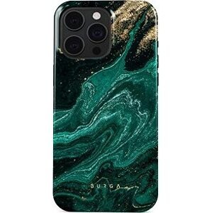 Burga Emerald Pool Tough Case na iPhone 15 Pro Max