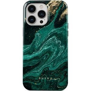 Burga Emerald Pool Tough Case na iPhone 14 Pro Max