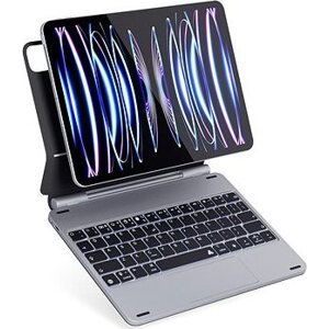 Epico hliníková klávesnica pre iPad Pro 11" (M4) – SK