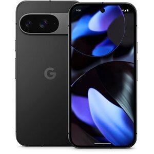 Google Pixel 9 128 GB Obsidian