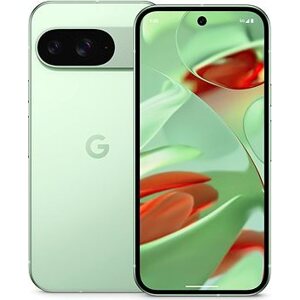 Google Pixel 9 128 GB Wintergreen