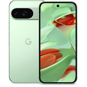 Google Pixel 9 256 GB Wintergreen