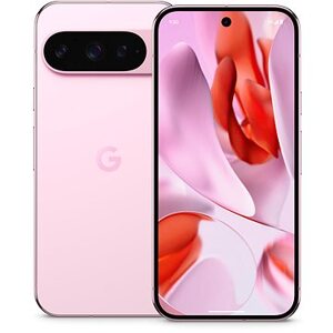 Google Pixel 9 Pro 256 GB Rose Quartz