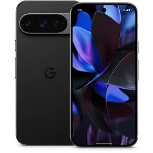 Google Pixel 9 Pro 256 GB Obsidian