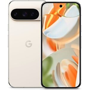 Google Pixel 9 Pro 256 GB Porcelain