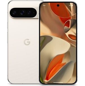 Google Pixel 9 Pro XL 128 GB Porcelain