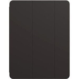 Apple Smart Folio iPad Pro 12,9" 2021 čierne