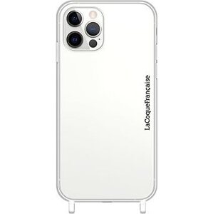 La Coque Francaise iPhone 12 Pro Max transparent case