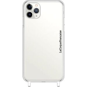 La Coque Francaise iPhone 11 Pro transparent case