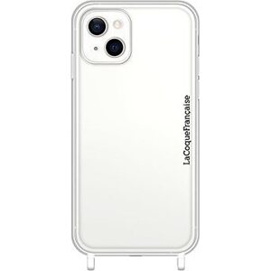 La Coque Francaise iPhone 13 transparent case