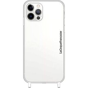 La Coque Francaise iPhone 14 Pro Max transparent case