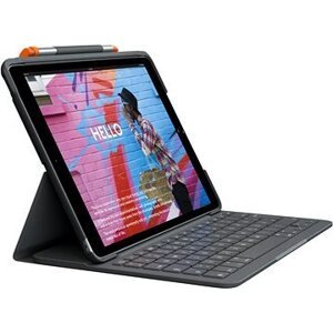 Logitech Slim Folio – CZ/SK