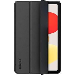 Made for Xiaomi Book Puzdro pre Xiaomi Redmi Pad SE Black