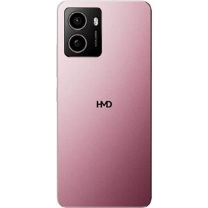 HMD PULSE 4 GB/64 GB Pink