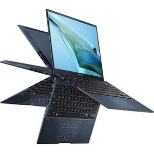 ASUS Zenbook S 13 Flip OLED UP5302ZA-OLED136W Ponder Blue celokovový