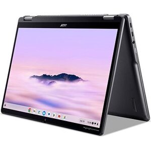 Acer Chromebook Plus Spin 514 Steel Gray kovový (CP514-4HN-36VY)