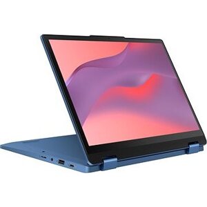 Lenovo IdeaPad Flex 3 Chrome 12IAN8 Abyss Blue