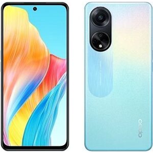 OPPO A98 5G 8 GB / 256 GB modrá