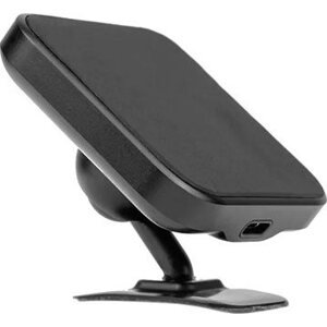 Peak Design Car Mount – VHB – Charging V2 – Black