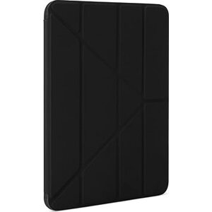 Pipetto Origami No1 Original Case Black iPad Air 11 (2024)/iPad Air 10.9 (2022/2020)