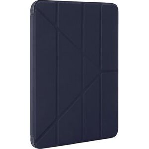 Pipetto Origami No1 Original Case Dark Blue iPad Air 11 (2024)/iPad Air 10.9 (2022/2020)