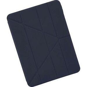 Pipetto Origami No1 Original Case Dark Blue iPad Pro 11 (2024)