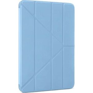 Pipetto Origami No1 Original Case Light Blue iPad Air 11 (2024)/iPad Air 10.9 (2022/2020)