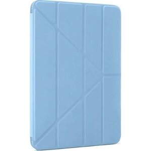 Pipetto Origami No1 Original Case Light Blue iPad Air 13 (2024)