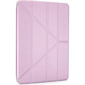 Pipetto Origami No1 Original Case metallic purple iPad Air 11 (2024)/iPad Air 10.9 (2022/2020)