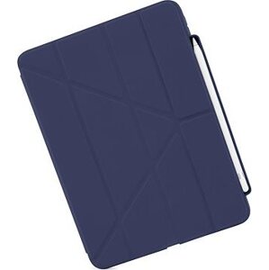 Pipetto Origami No3 Pencil Case Dark Blue iPad 10,9" (2022)