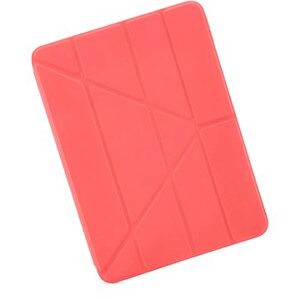 Pipetto Origimi No1 Original Case Pink iPad 10,9" (2022)