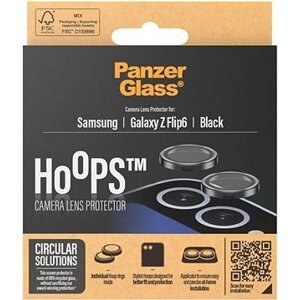 PanzerGlass HoOps Samsung Galaxy Z Flip6