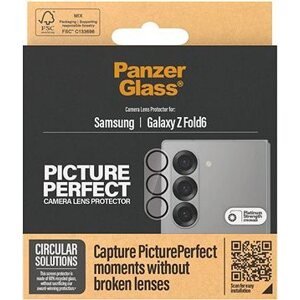 PanzerGlass Camera Samsung Galaxy Z Fold6