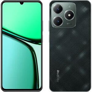 Realme C61 6 GB/128 GB Dark Green