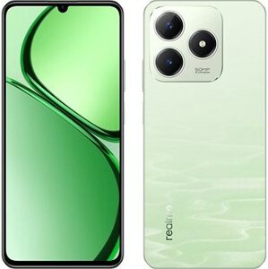 Realme C63 8 GB/256 GB Jade Green