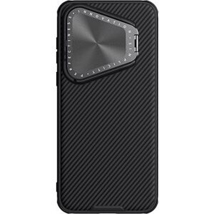 Nillkin CamShield Prop Magnetic Zadný Kryt na Huawei Pura 70 Black