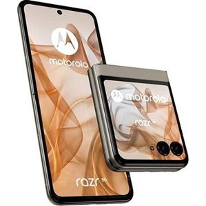 Motorola Razr 50 8 GB/256 GB Beach Sand