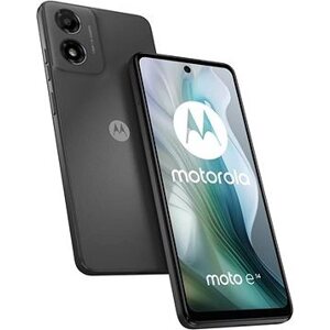 Motorola Moto E14 2 GB/64 GB Graphite Gray