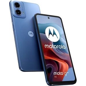 Motorola Moto G34 5G 4 GB/128 GB Ice Blue