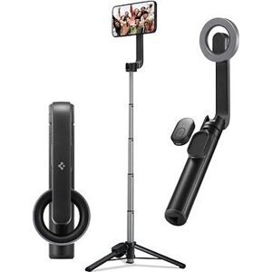 Spigen MagSafe Tripod Selfie Stick Black