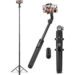 Spigen Tripod Selfie Stick Black Longer Version