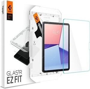 Spigen Glass tR EZ Fit 1 Pack iPad Air 10.9" 2024